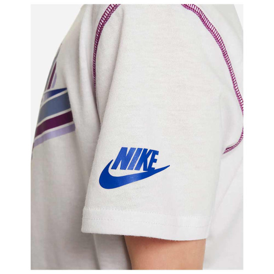 Nike Παιδικό σετ Sportswear Reimagine French Terry Shorts Set